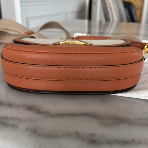 MCM Travia crossbody bag - Picture 7 of 9